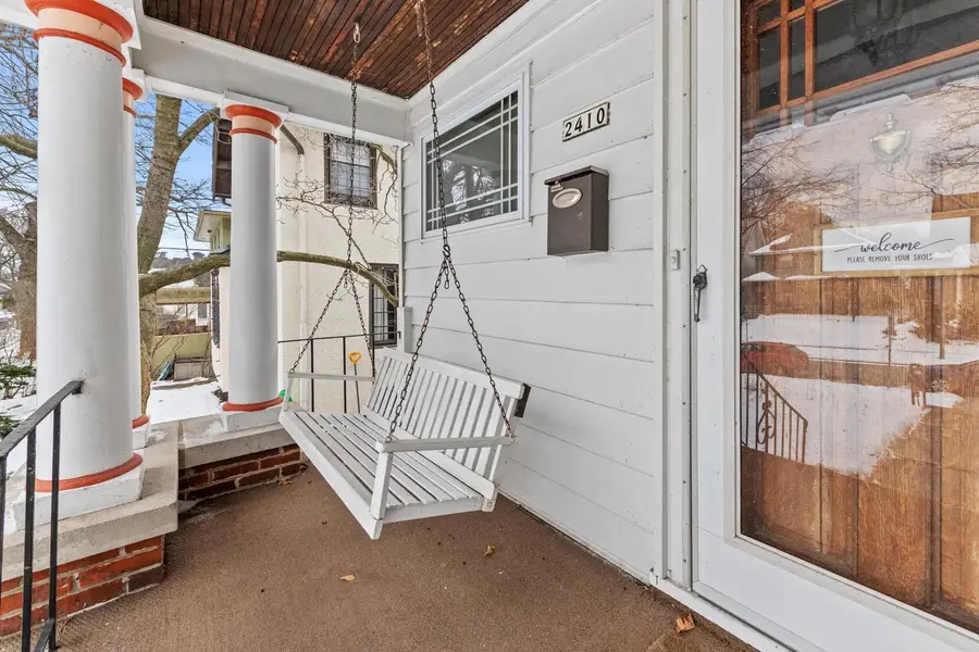 2410 E Stratford COURT, Shorewood, WI 53211 - #3