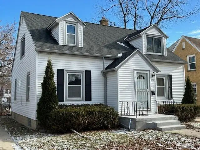 5876 N 42nd STREET, Milwaukee, WI 53209 - Image #1