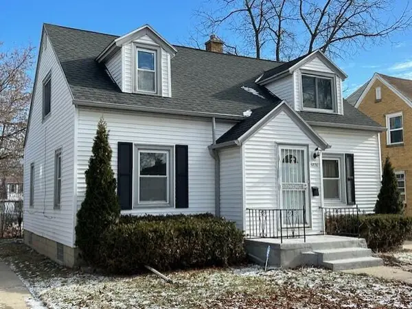 5876 N 42nd STREET, Milwaukee, WI 53209