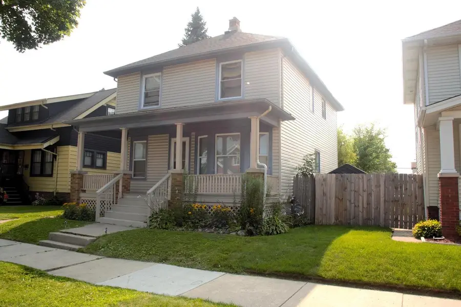 1328 Arthur AVENUE, Racine, WI 53405 - Image #2