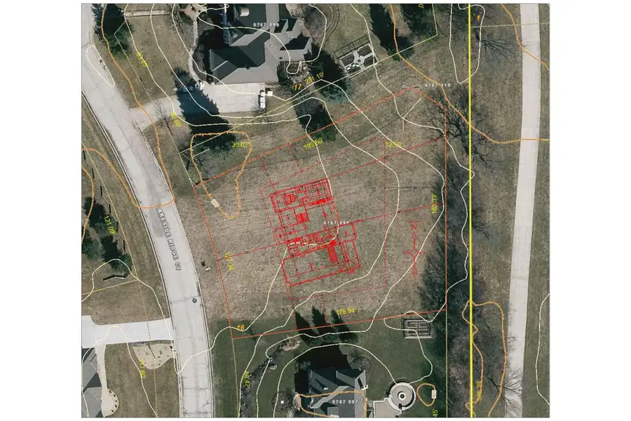 Lot 16 Lakeside Ridge COURT, Pewaukee, WI 53072 - Image #3