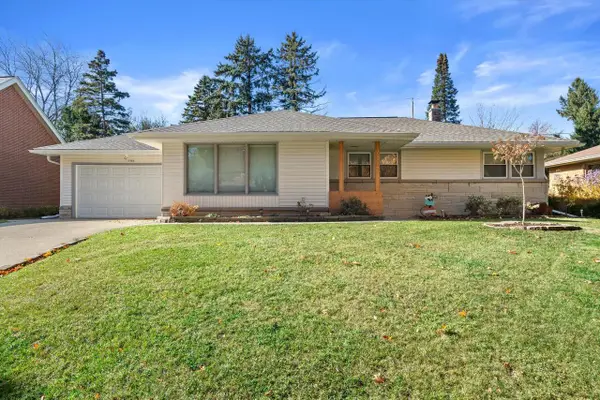 7503 N 39th STREET, Milwaukee, WI 53209