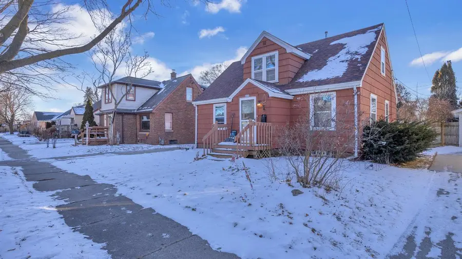 2410 S 17th STREET, Sheboygan, WI 53081 - Image #2