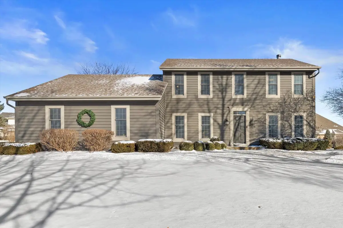 3518 17th STREET, Kenosha, WI 53144 - Image #1