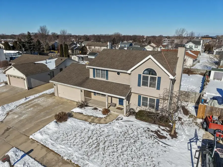 8608 Camelot TRACE, Sturtevant, WI 53177 - #2