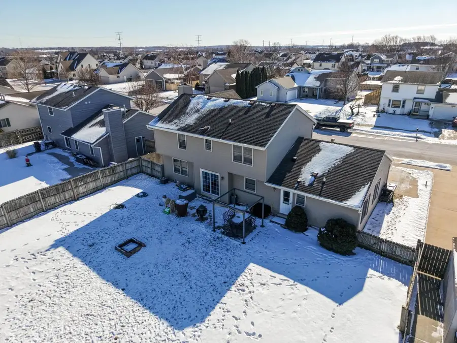 8608 Camelot TRACE, Sturtevant, WI 53177 - #3