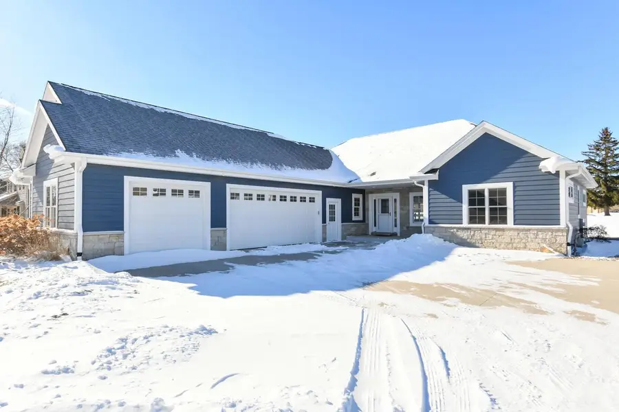 5125 Roamn WAY, Hartford, WI 53027 - #3