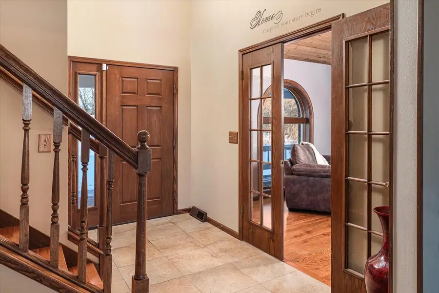 E7501 Circle DRIVE, Viroqua, WI 54665 - Image #2