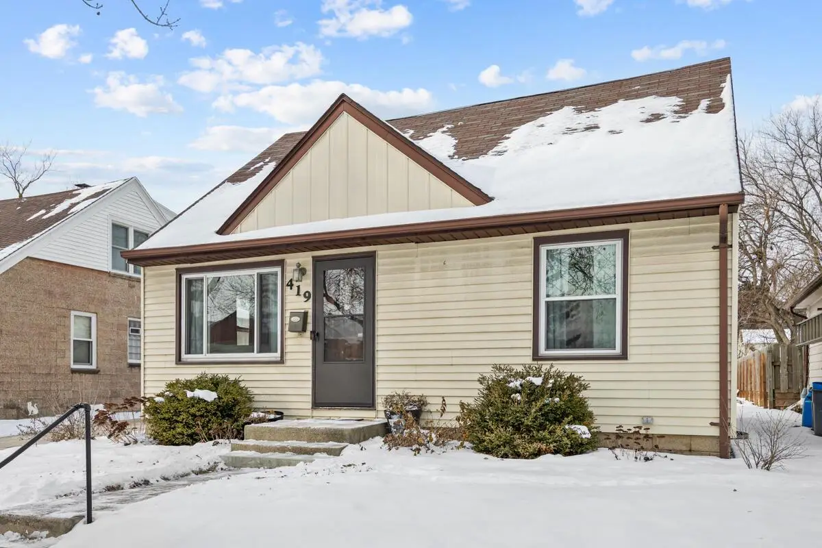 419 S 89th STREET, Milwaukee, WI 53214 - Image #1