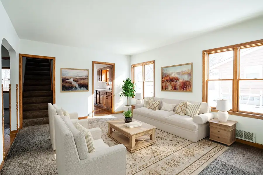 537 Pennsylvania AVENUE, West Bend, WI 53095 - #2