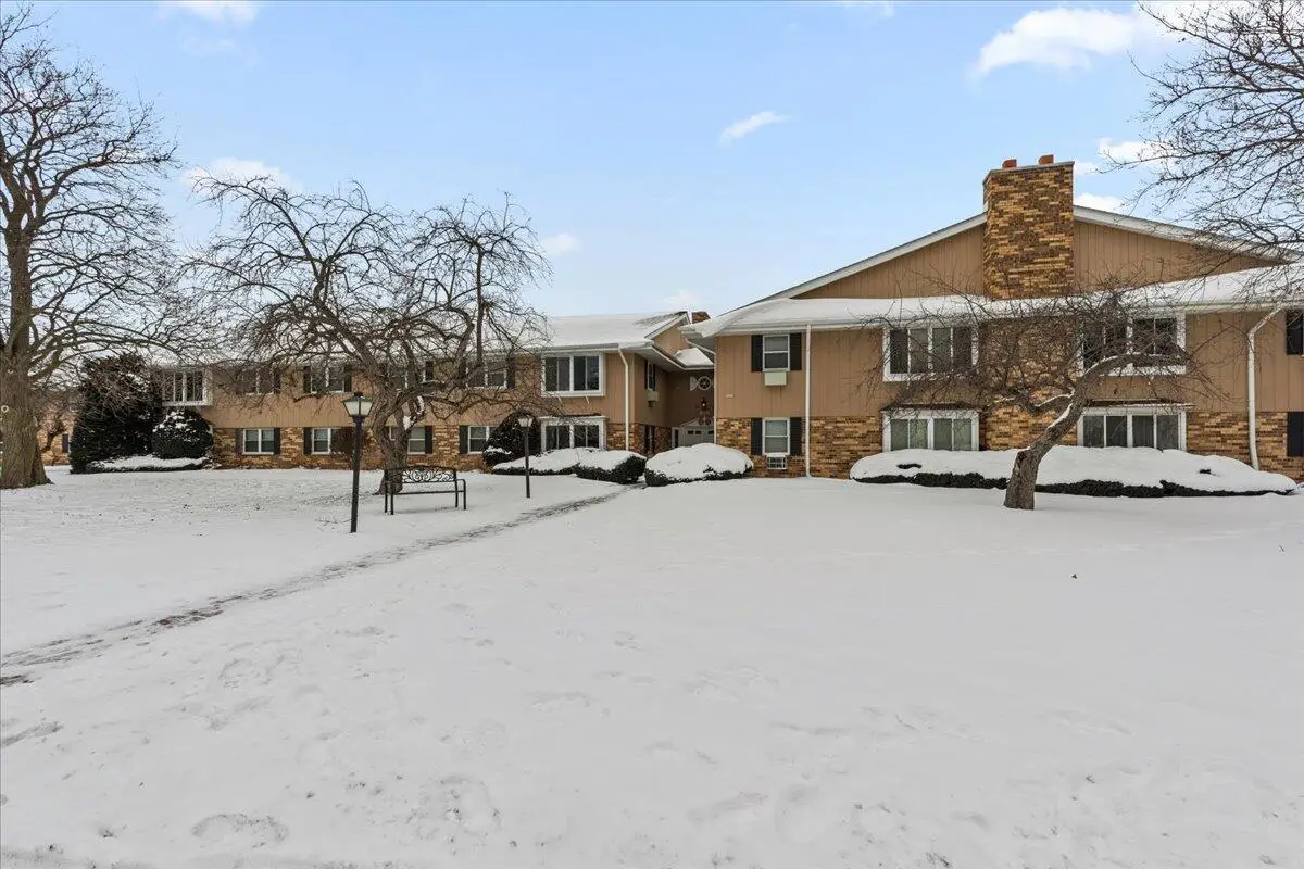 5625 W Brown Deer ROAD #213, Brown Deer, WI 53223 - Image #1