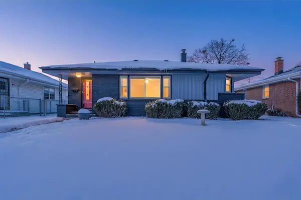 4149 N 69th STREET, Milwaukee, WI 53216 - Image #2