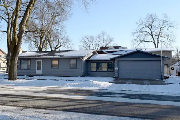 526 Winnebago STREET, La Crosse, WI 54601