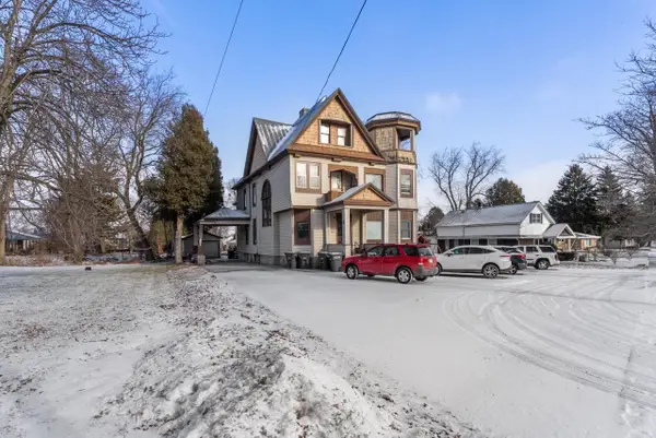 2612 Erie AVENUE #1/2/3/4, Sheboygan, WI 53081