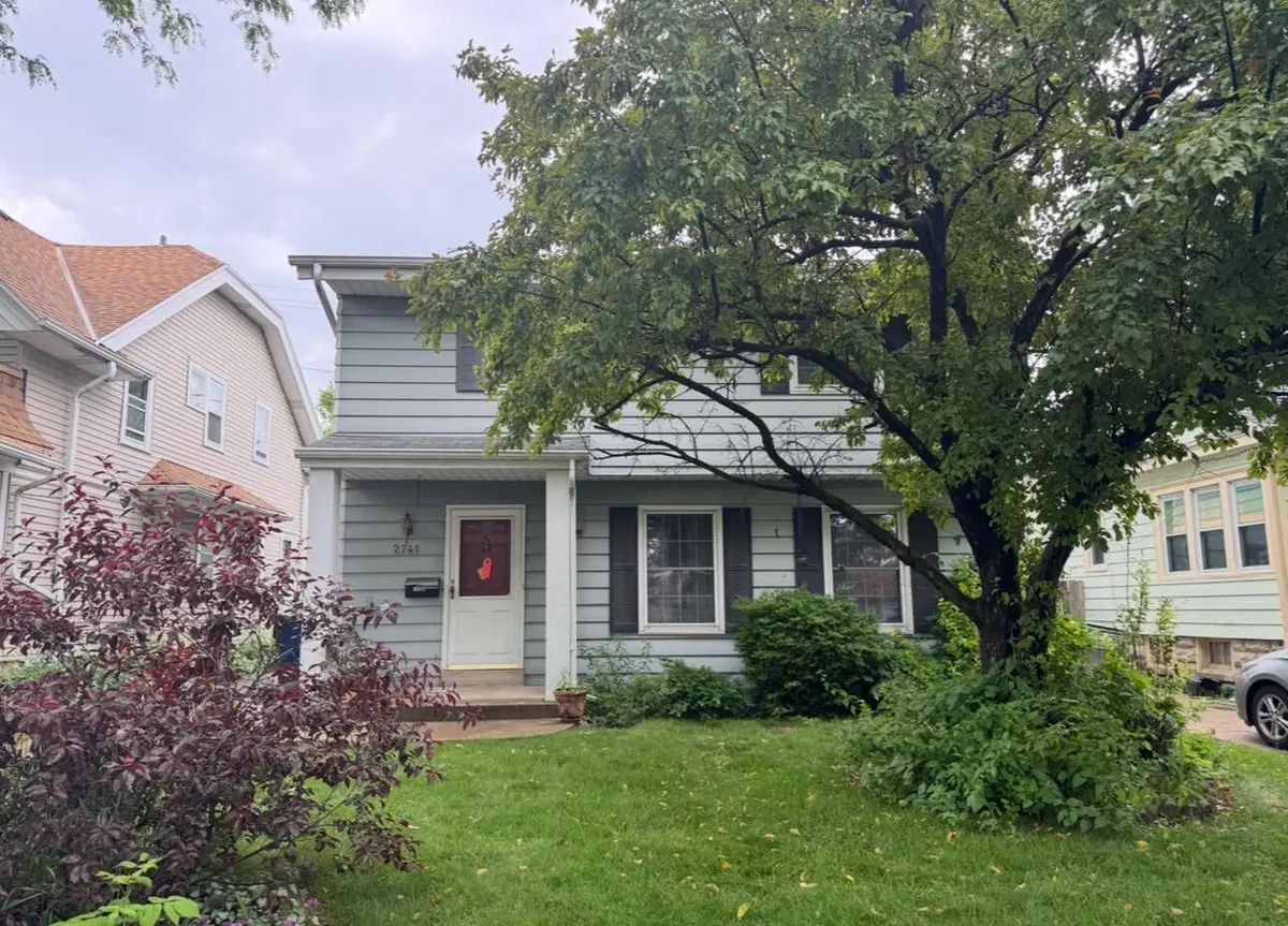 2741 N 56th STREET, Milwaukee, WI 53210 - Image #1