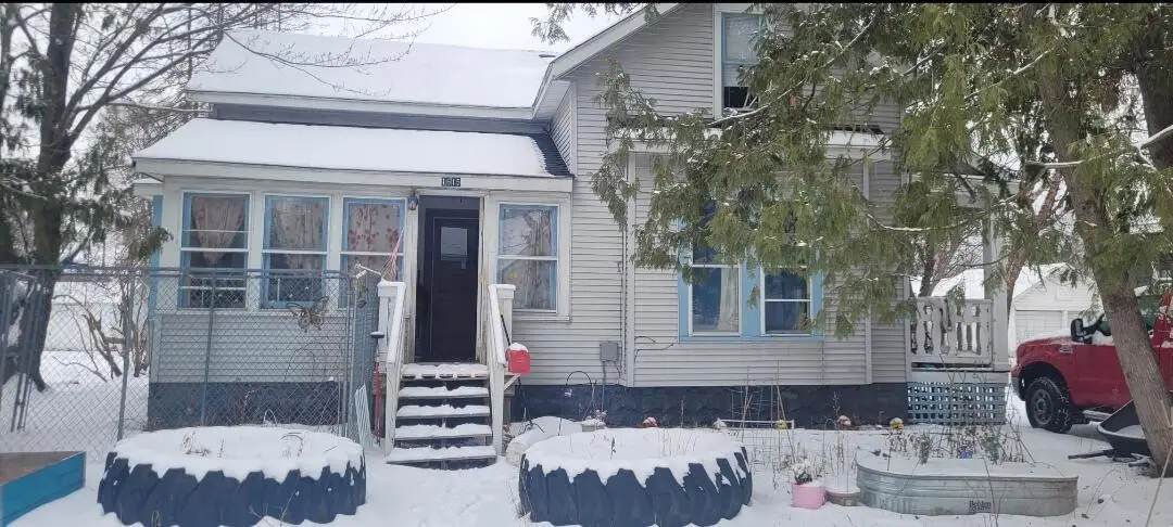 1615 7th STREET E, Menomonie, WI 54751 - #1