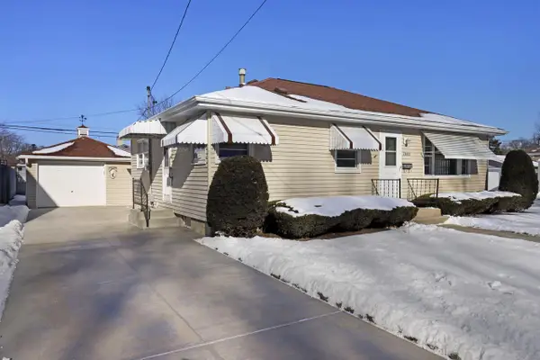 2400 Rupert BOULEVARD, Racine, WI 53405