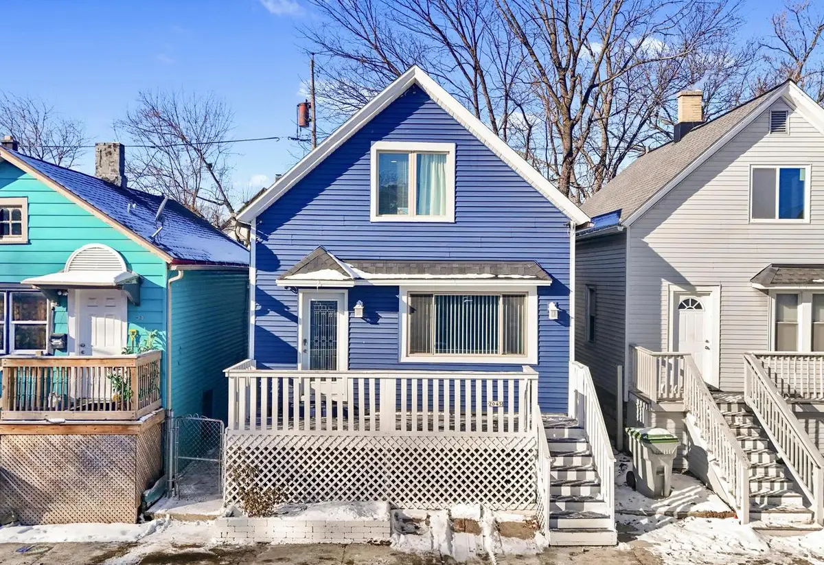 2045 S 15th PLACE, Milwaukee, WI 53204 - Image #1