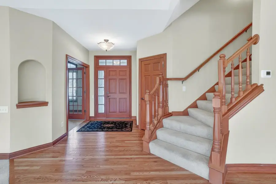 1444 Hidden Waters CIRCLE, West Bend, WI 53095 - #3