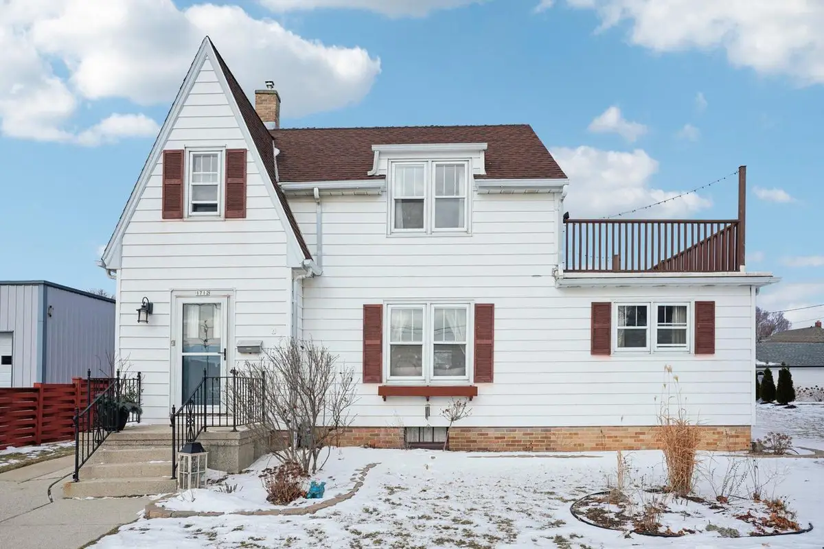 1712 Saemann AVENUE, Sheboygan, WI 53081 - Image #1