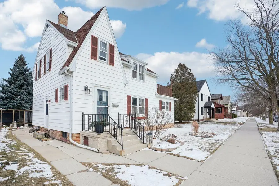 1712 Saemann AVENUE, Sheboygan, WI 53081 - Image #3