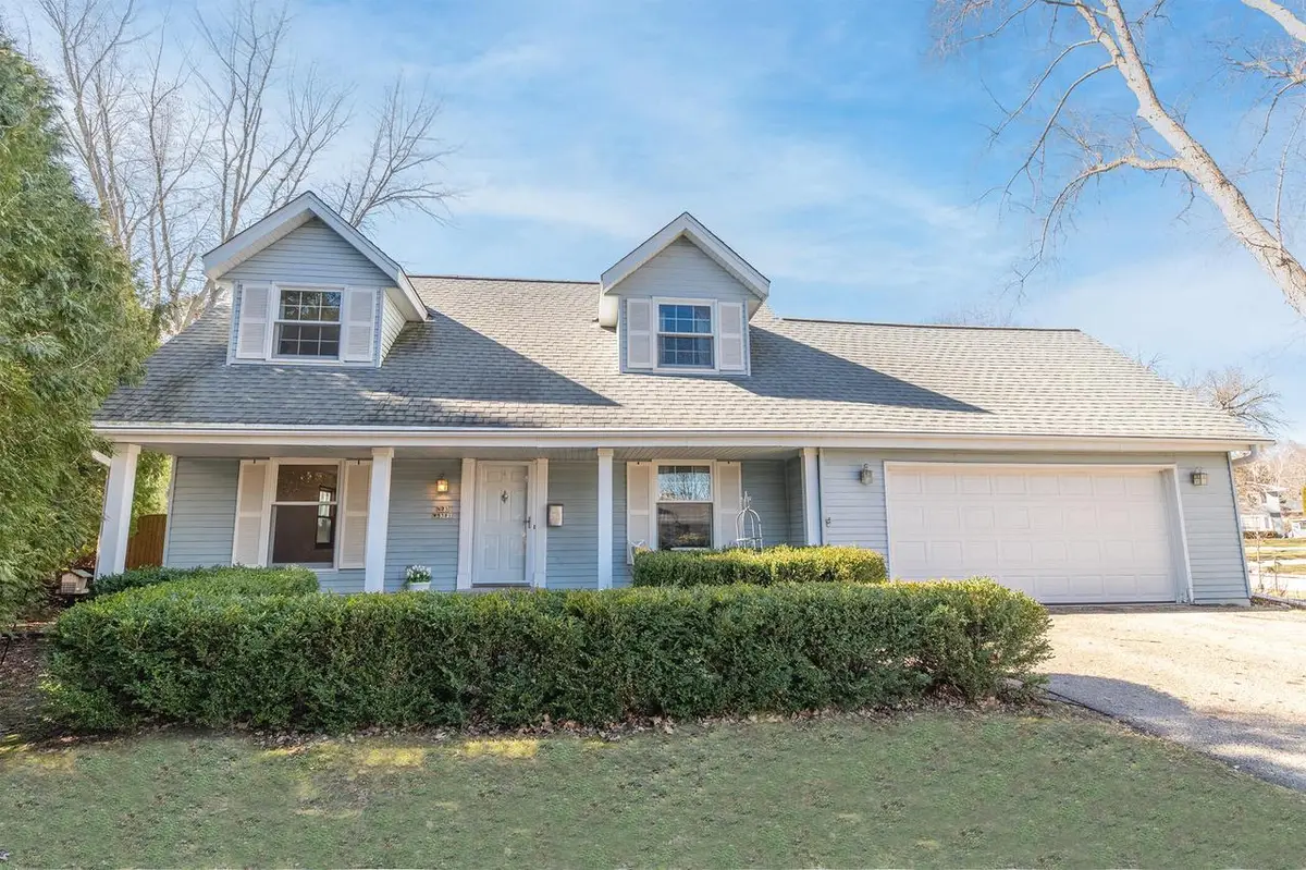 N73W5381 Georgetown DRIVE, Cedarburg, WI 53012 - #1