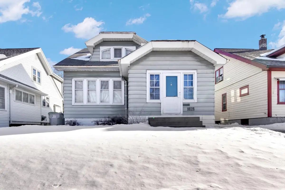 1828 N 55th STREET, Milwaukee, WI 53208 - Image #1