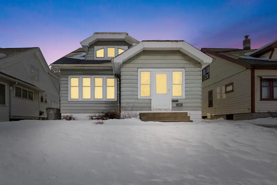 1828 N 55th STREET, Milwaukee, WI 53208 - Image #2