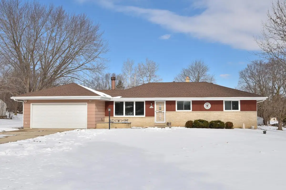 N70W13848 Brentwood DRIVE, Menomonee Falls, WI 53051 - #1