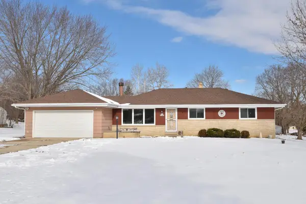 N70W13848 Brentwood DRIVE, Menomonee Falls, WI 53051