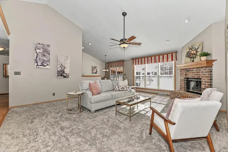 2705 Darrell DRIVE, Waukesha, WI 53188 - Image #2