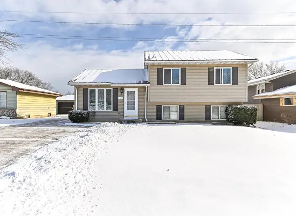 1521 Prairie DRIVE, Mount Pleasant, WI 53406