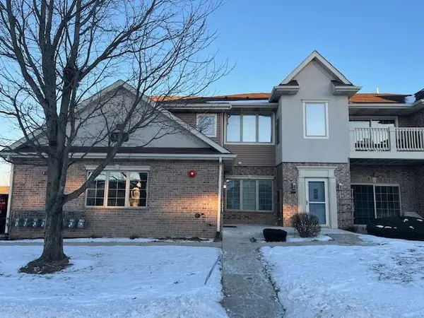 3223 55th COURT #62, Kenosha, WI 53144