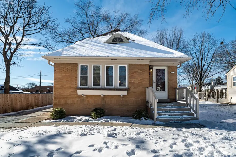 5813 S 112th STREET, Hales Corners, WI 53130 - Image #3