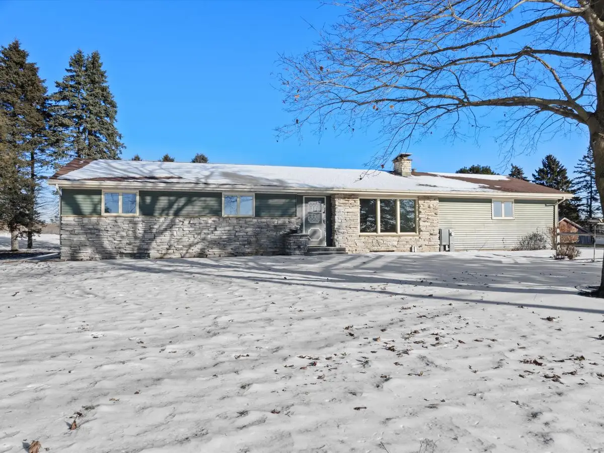 W2276 Ourtown ROAD, Sheboygan Falls, WI 53085 - #1