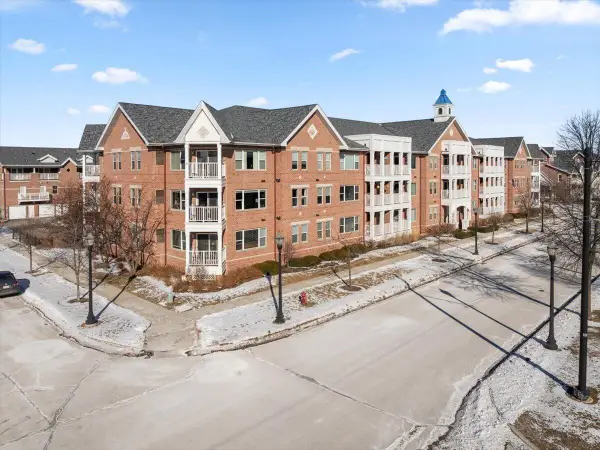 316 56th STREET #207, Kenosha, WI 53140