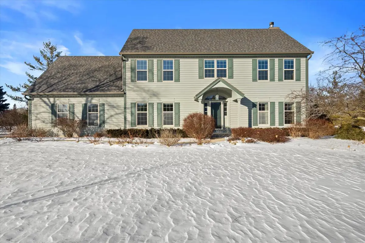 4310 W Carriage COURT, Mequon, WI 53092 - Image #1