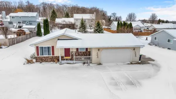 427 Limestone STREET, Kiel, WI 53042