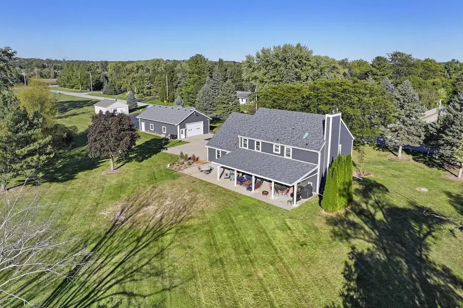 N8747 Hillburn Mill ROAD, East Troy, WI 53120 - #2