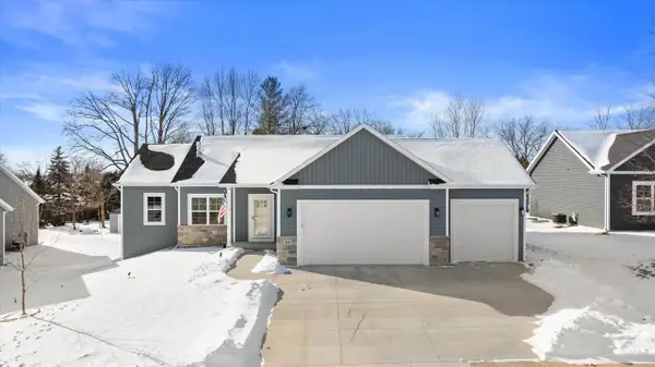 110 River COURT, Theresa, WI 53091