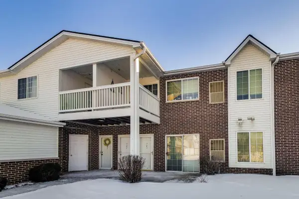 2825 11th PLACE #703, Kenosha, WI 53140