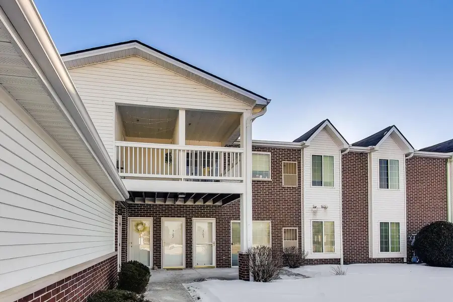 2825 11th PLACE #703, Kenosha, WI 53140 - Image #2