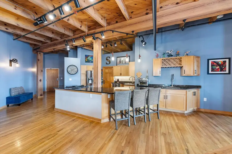 413 N 2nd STREET #620, Milwaukee, WI 53203 - #3