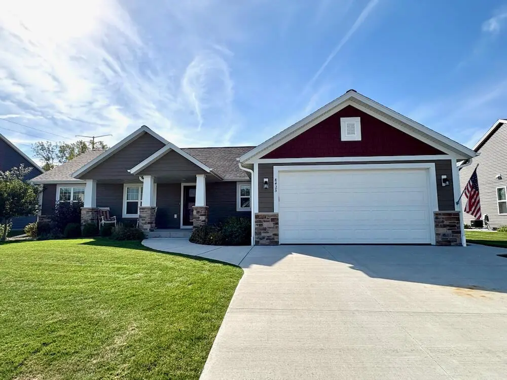 8425 Westminster DRIVE, Sturtevant, WI 53177 - #1