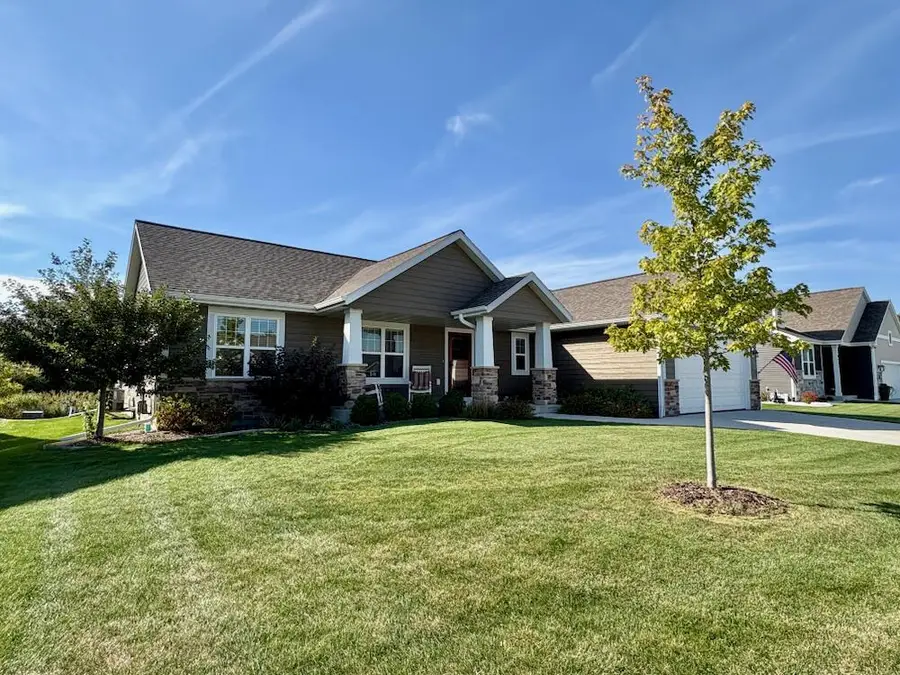 8425 Westminster DRIVE, Sturtevant, WI 53177 - #2
