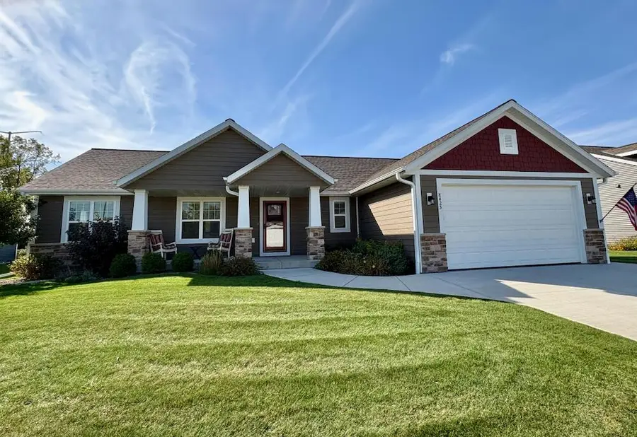8425 Westminster DRIVE, Sturtevant, WI 53177 - #3