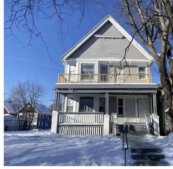 3461 N 14th STREET #3463, Milwaukee, WI 53206