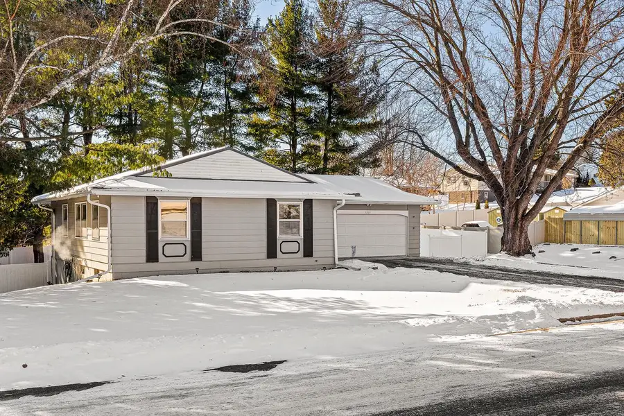 1211 W Circle DRIVE, Sparta, WI 54656 - #2