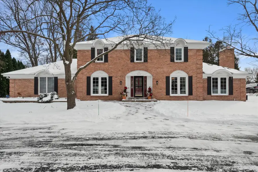 15165 W Burleigh ROAD, Brookfield, WI 53005 - Image #2