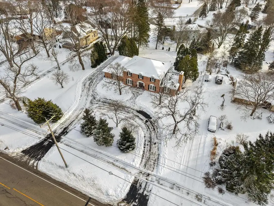 15165 W Burleigh ROAD, Brookfield, WI 53005 - Image #3